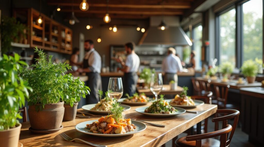 Savoring Pawleys Plantation: A Food Lover’s Guide to the Best Eats in this Charming Community